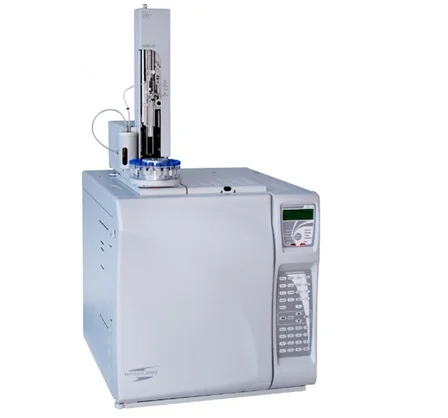 Хроматэк жабдығы