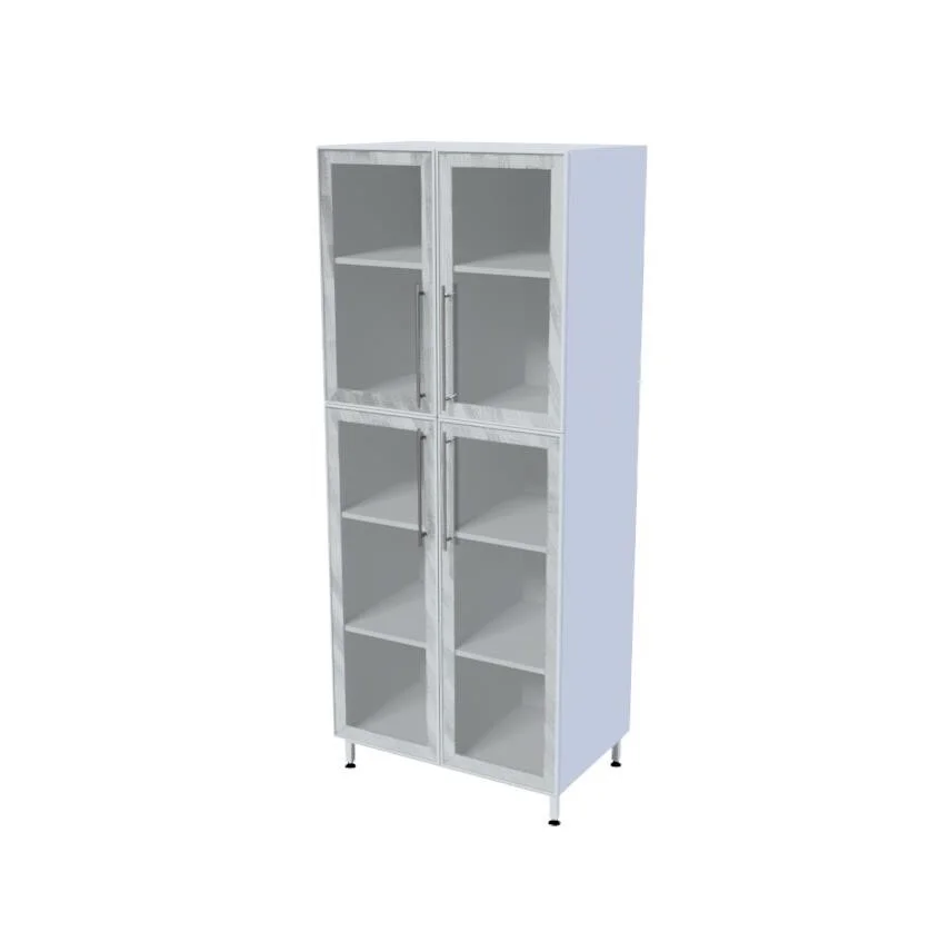 Шкаф для лабораторной посуды Бекетов