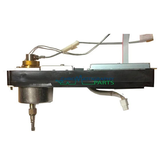 ПИД детекторы Хроматэк