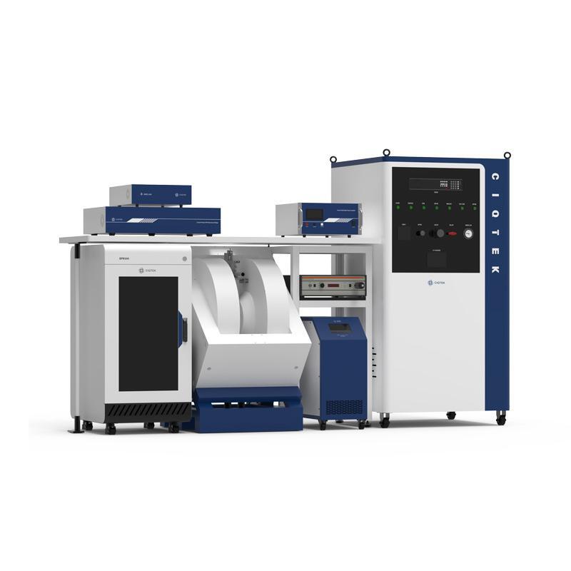 Gepulstes elektronenspinresonanzspektrometer CIQTEK EPR100 (EPR)