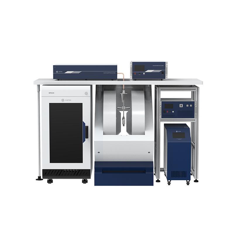 Gepulstes elektronenspinresonanzspektrometer CIQTEK EPR100 (EPR). №2