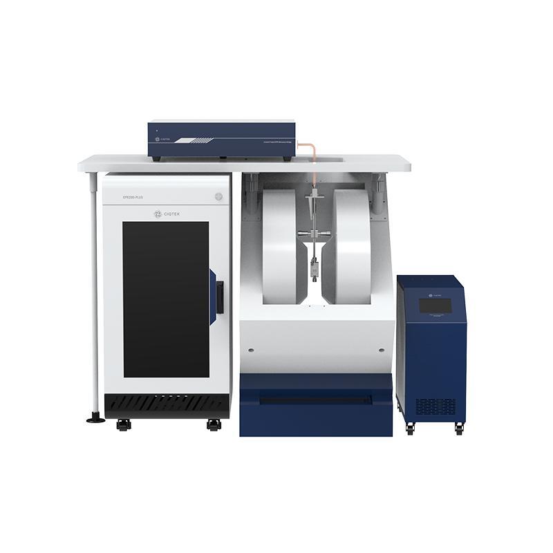 Elektronenspinresonanzspektrometer CIQTEK EPR200-Plus (EPR)