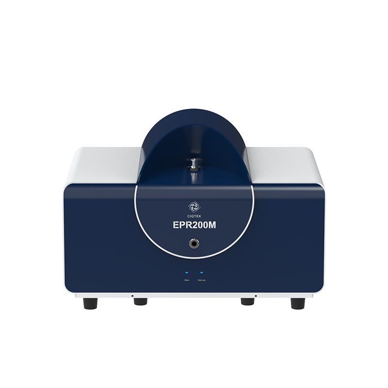 Elektronenspinresonanz / Elektronenspinresonanzspektrometer CIQTEK EPR200M (EPR)