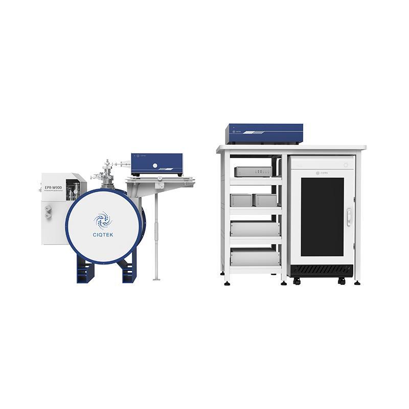 Hochfrequenz-elektronenspinresonanzspektrometer CIQTEK EPR-W900 (EPR)