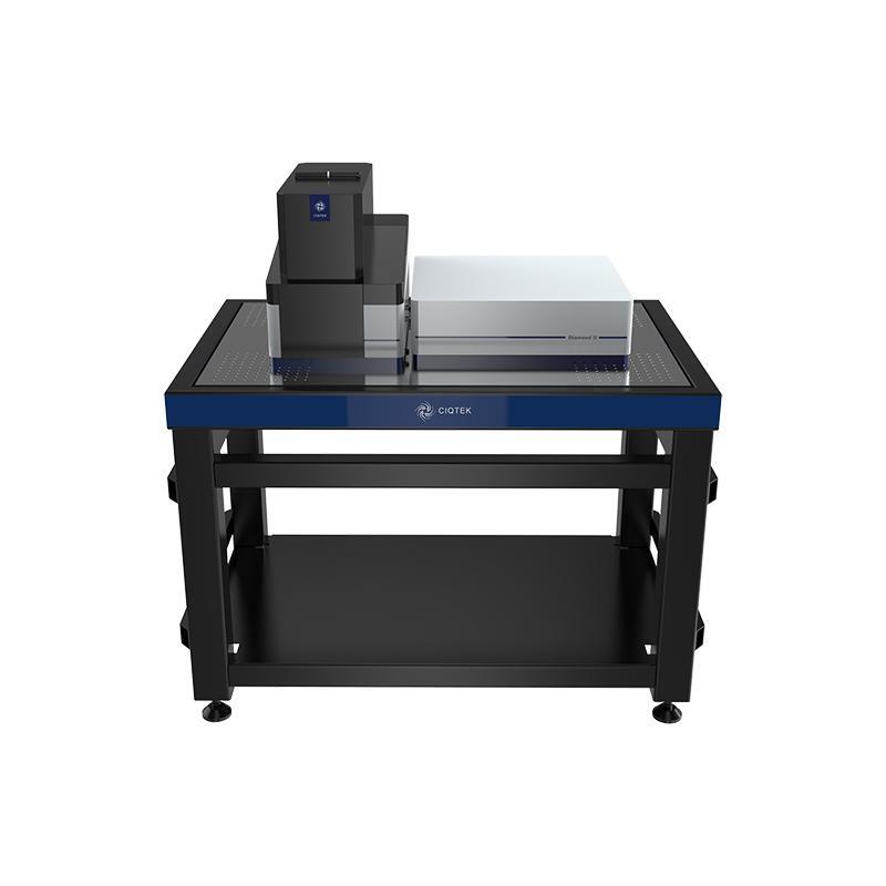 Optically detectable magnetic resonance spectrometer CIQTEK ODMR
