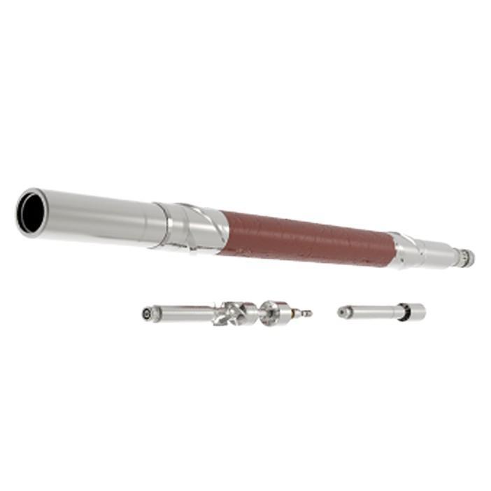 Bisschen CIQTEK-QOILTECH CatLiD-I 675