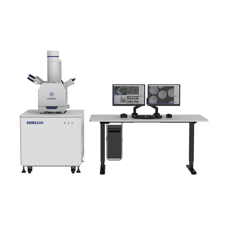 Rasterelektronenmikroskop CIQTEK SEM2100 (SEM)