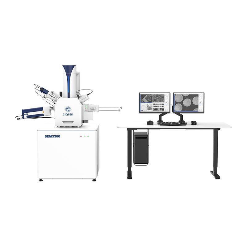 Rasterelektronenmikroskop CIQTEK SEM3300 (SEM)
