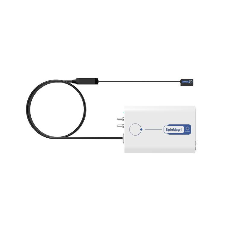 Atomic magnetometer CIQTEK SpinMag-I