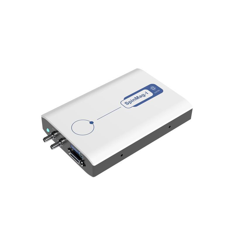 Atomic magnetometer CIQTEK SpinMag-I. №2