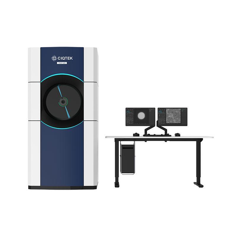 Transmissionselektronenmikroskop CIQTEK TH-F120 (TEM)