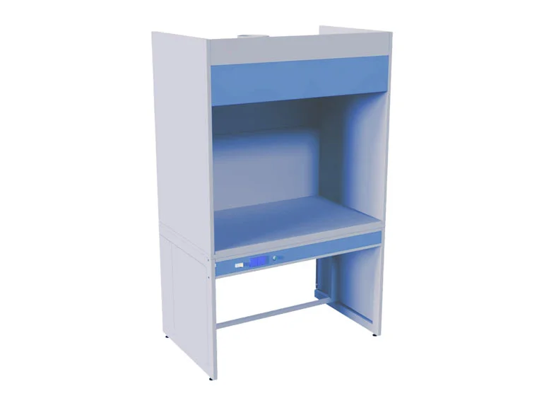 Шкаф вытяжной для муфельных печей Казбек