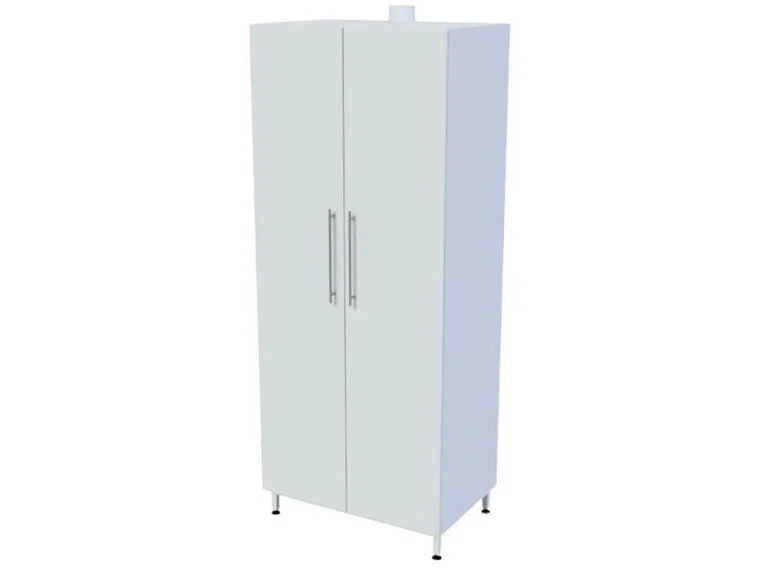 Шкаф для хранения реактивов с полками Белоусов