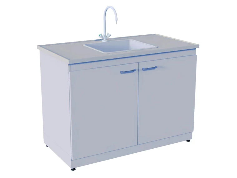 Стол-мойка Байкал