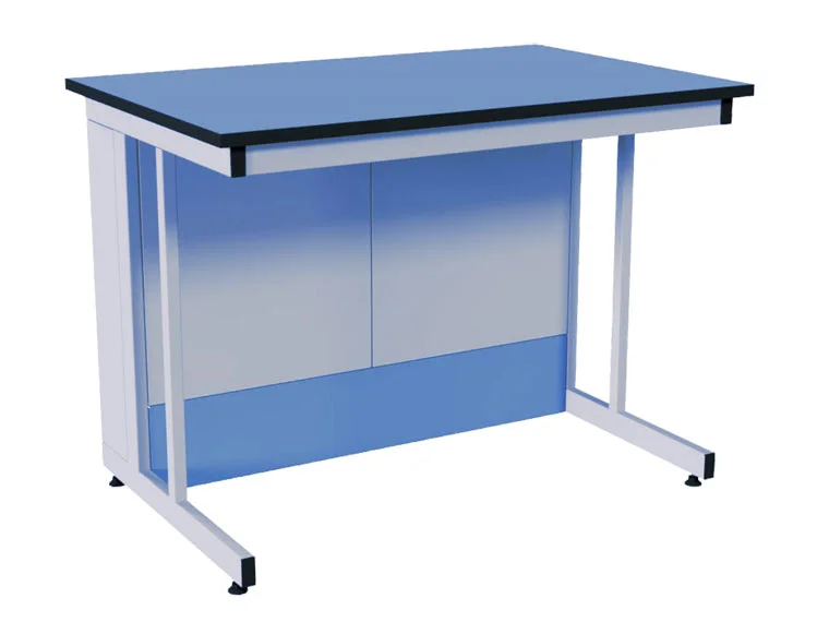 Стол пристенный Югра